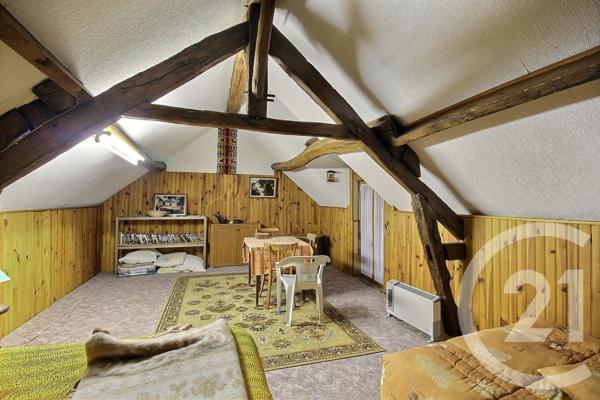 Maison à vendre  6 pièces - 168,46 m2 OUCQUES LA NOUVELLE - 41