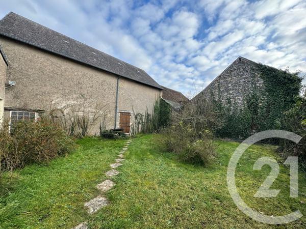 Maison à vendre  6 pièces - 168,46 m2 OUCQUES LA NOUVELLE - 41