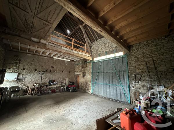 Maison à vendre  6 pièces - 168,46 m2 OUCQUES LA NOUVELLE - 41