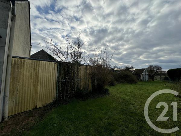 Maison à vendre  6 pièces - 168,46 m2 OUCQUES LA NOUVELLE - 41