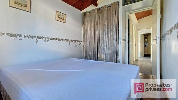 EXCLUSIVITÉ Maison Les Mathes La Palmyre 5 pièce(s) 80 m2