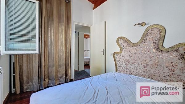 EXCLUSIVITÉ Maison Les Mathes La Palmyre 5 pièce(s) 80 m2