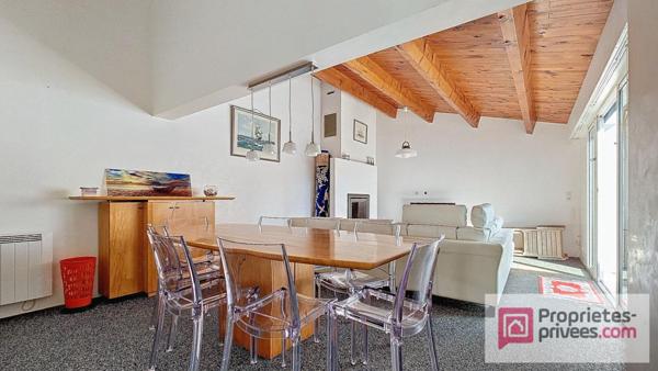 EXCLUSIVITÉ Maison Les Mathes La Palmyre 5 pièce(s) 80 m2