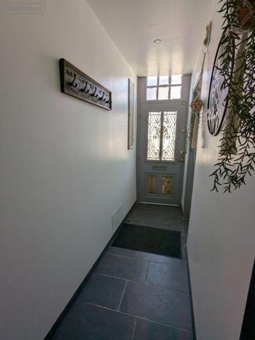 Maison de ville à vendre à Auxi-le-Château dans le Pas-de-Calais (62390), ref : 2377