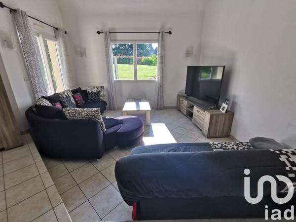 Maison à vendre 7 pièces 160 m² Bégard