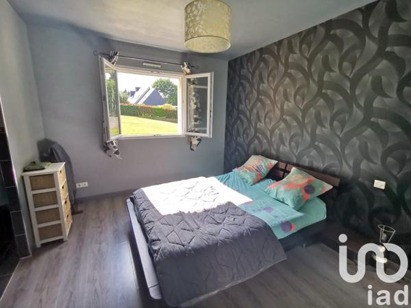 Maison à vendre 7 pièces 160 m² Bégard