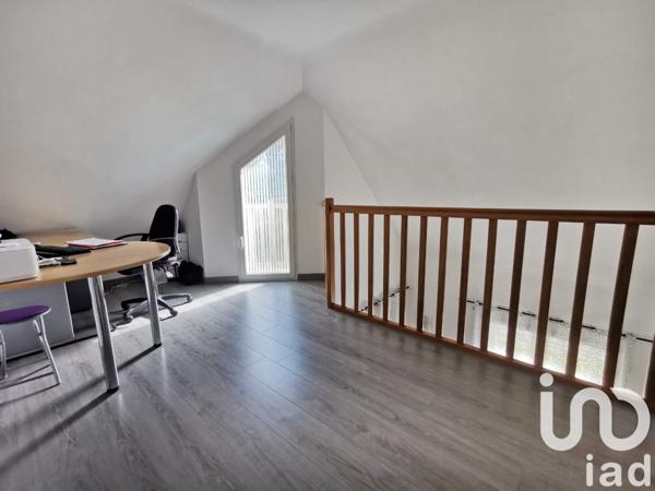 Maison à vendre 7 pièces 160 m² Bégard