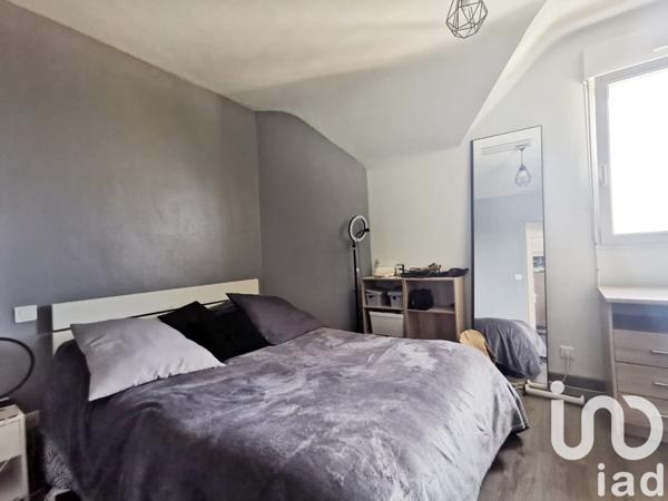 Maison à vendre 7 pièces 160 m² Bégard