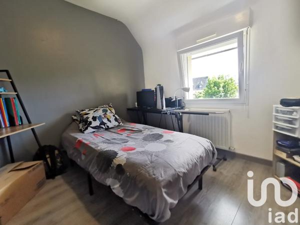 Maison à vendre 7 pièces 160 m² Bégard
