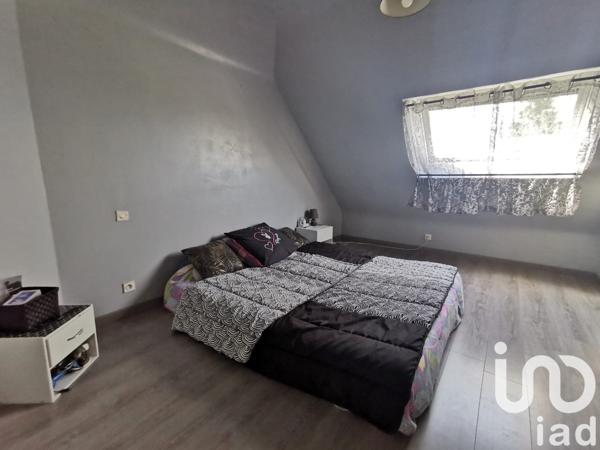 Maison à vendre 7 pièces 160 m² Bégard