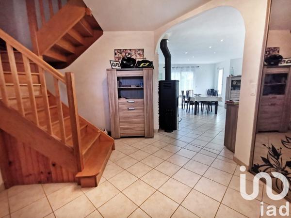 Maison à vendre 7 pièces 160 m² Bégard