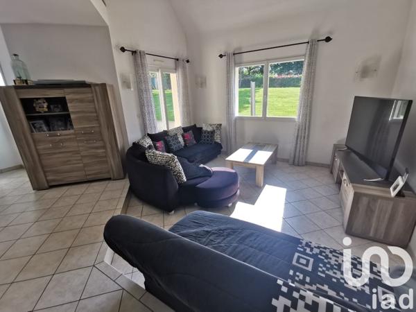 Maison à vendre 7 pièces 160 m² Bégard