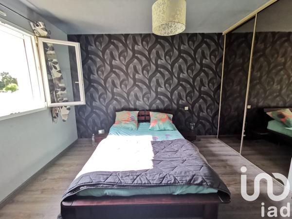 Maison à vendre 7 pièces 160 m² Bégard