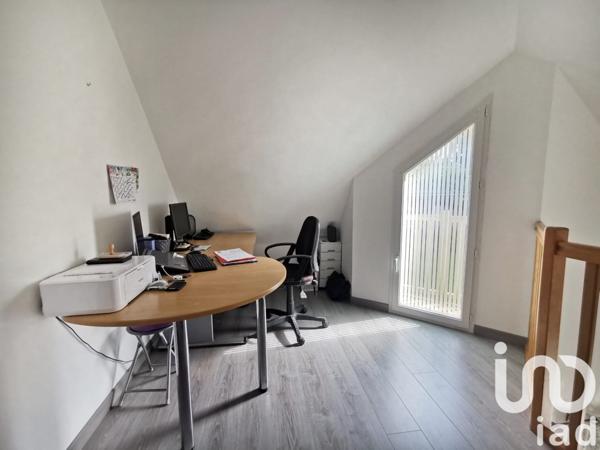 Maison à vendre 7 pièces 160 m² Bégard