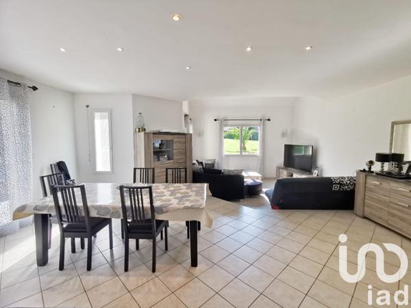 Maison à vendre 7 pièces 160 m² Bégard