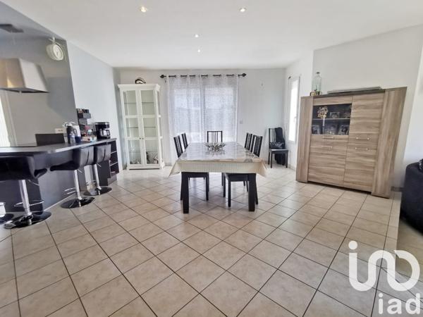 Maison à vendre 7 pièces 160 m² Bégard