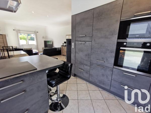 Maison à vendre 7 pièces 160 m² Bégard