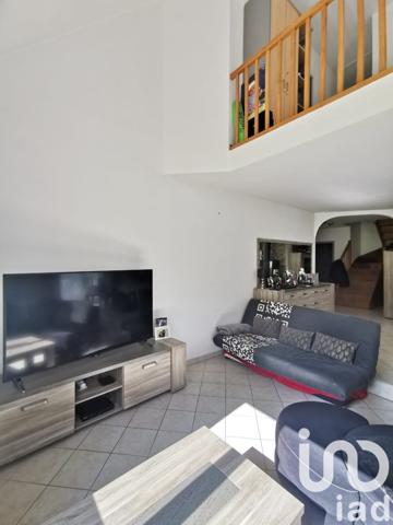Maison à vendre 7 pièces 160 m² Bégard