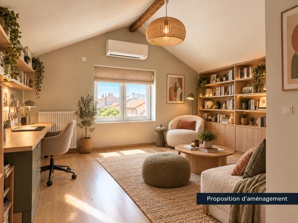 Maison
         9 pièces
        - 163 m² Bien prestige 650 000 € *
