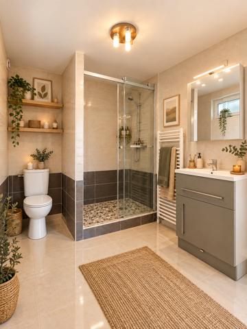 Maison
         9 pièces
        - 163 m² Bien prestige 650 000 € *
