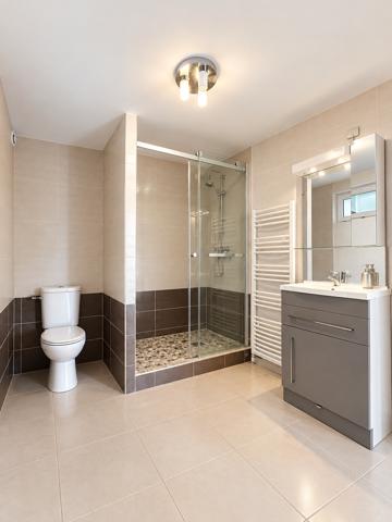 Maison
         9 pièces
        - 163 m² Bien prestige 650 000 € *