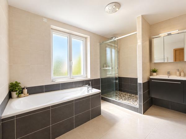 Maison
         9 pièces
        - 163 m² Bien prestige 650 000 € *