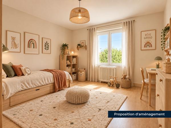 Maison
         9 pièces
        - 163 m² Bien prestige 650 000 € *
