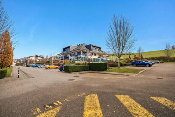 Appartement de 49,81 m²