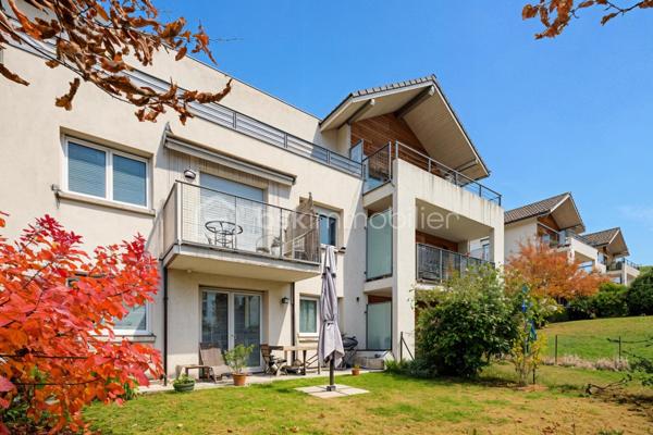 Appartement de 49,81 m²