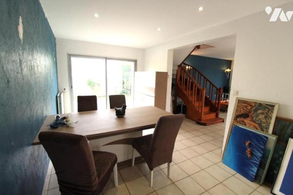 Maison d'Architecte 4 chambres à ROYAN  à 600m de la MER