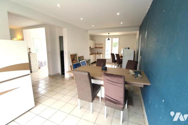 Maison d'Architecte 4 chambres à ROYAN  à 600m de la MER