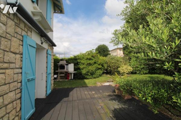 Maison d'Architecte 4 chambres à ROYAN  à 600m de la MER