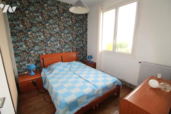 Maison d'Architecte 4 chambres à ROYAN  à 600m de la MER