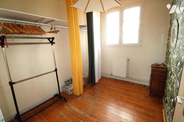 Maison d'Architecte 4 chambres à ROYAN  à 600m de la MER