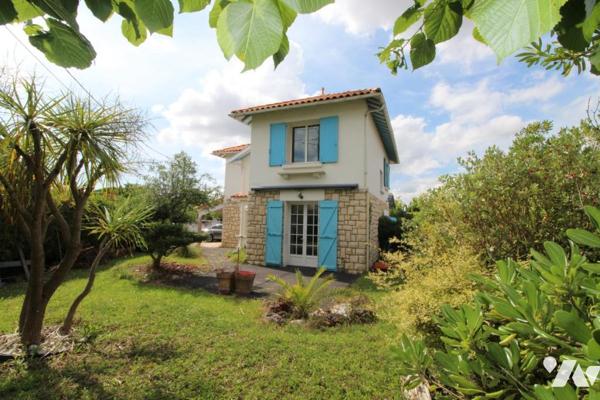 Maison d'Architecte 4 chambres à ROYAN  à 600m de la MER