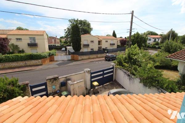 Maison d'Architecte 4 chambres à ROYAN  à 600m de la MER