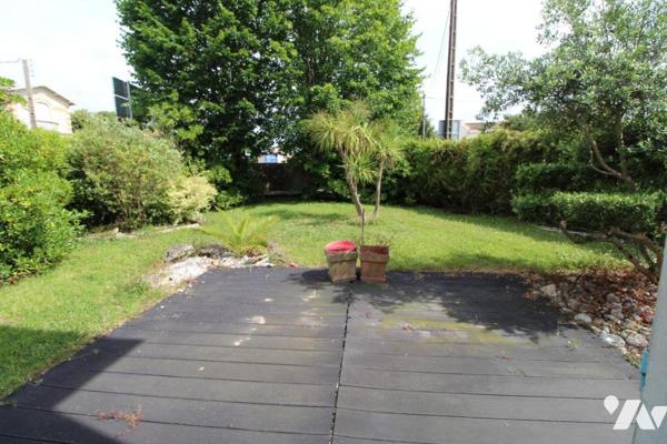 Maison d'Architecte 4 chambres à ROYAN  à 600m de la MER