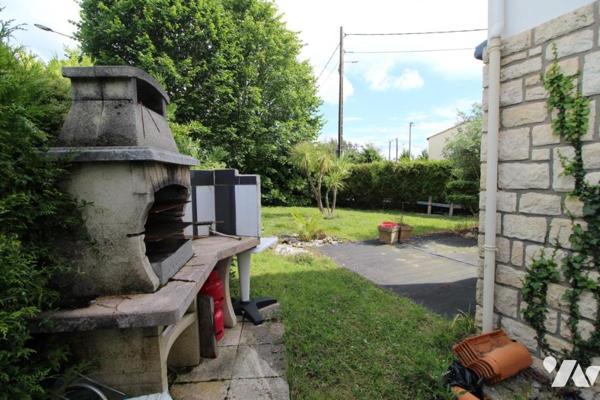 Maison d'Architecte 4 chambres à ROYAN  à 600m de la MER
