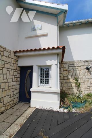 Maison d'Architecte 4 chambres à ROYAN  à 600m de la MER