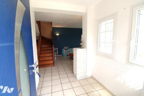 Maison d'Architecte 4 chambres à ROYAN  à 600m de la MER