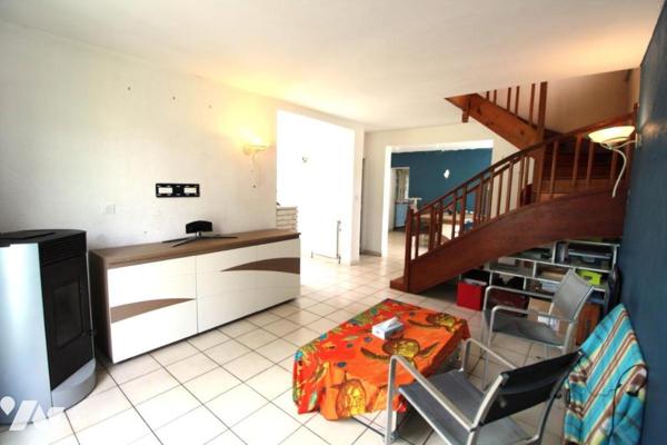 Maison d'Architecte 4 chambres à ROYAN  à 600m de la MER