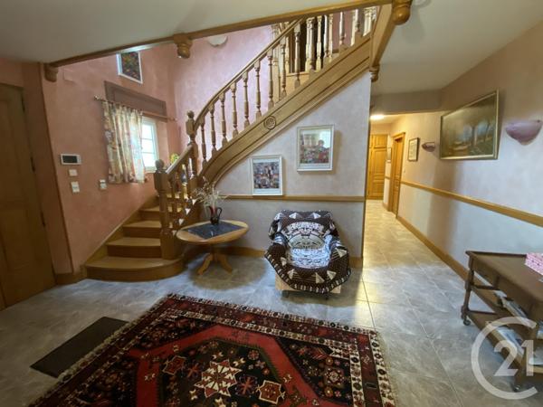 maison à vendre  10 pièces - 393,67 m2 HAUDAINVILLE - 55