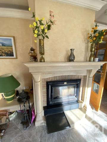 maison à vendre  10 pièces - 393,67 m2 HAUDAINVILLE - 55