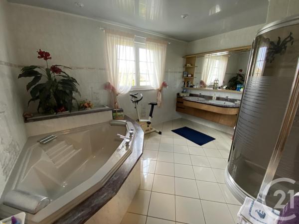 maison à vendre  10 pièces - 393,67 m2 HAUDAINVILLE - 55