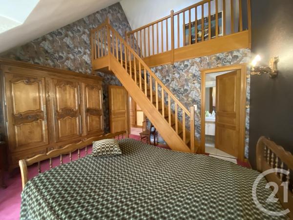 maison à vendre  10 pièces - 393,67 m2 HAUDAINVILLE - 55