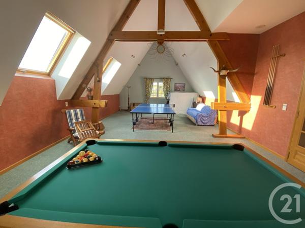 maison à vendre  10 pièces - 393,67 m2 HAUDAINVILLE - 55