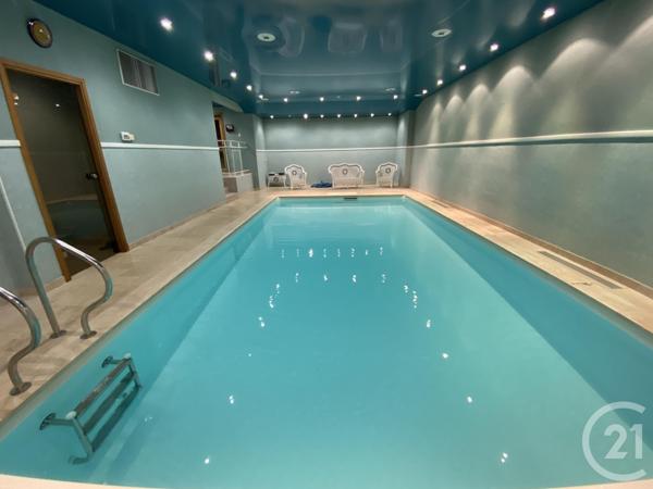 maison à vendre  10 pièces - 393,67 m2 HAUDAINVILLE - 55