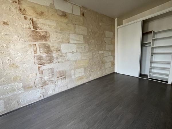 Appartement à vendre |  Bordeaux |  1 pièce | 31 m²