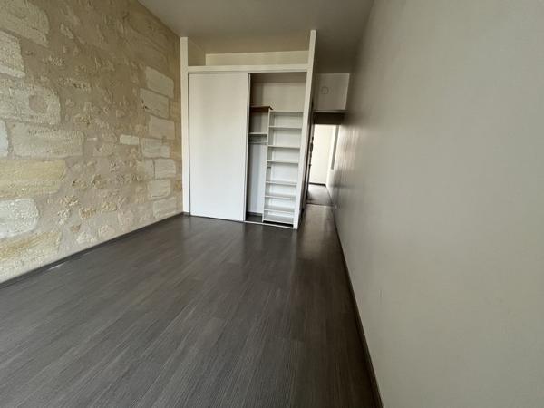 Appartement à vendre |  Bordeaux |  1 pièce | 31 m²