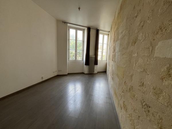 Appartement à vendre |  Bordeaux |  1 pièce | 31 m²